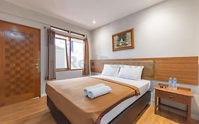 Yehezkiel Hotel Lembang RedPartner